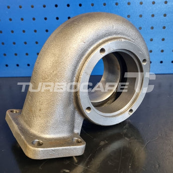 S200Sx T3.82 A/R Single Entry Turbine Housing