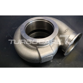 S400Sx/Sxe V-Band Inlet 1.32 A/R Turbine Housing