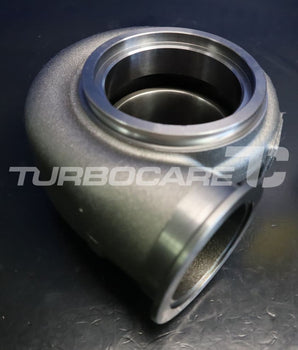 S400Sx/Sxe V-Band Inlet 1.32 A/R Turbine Housing