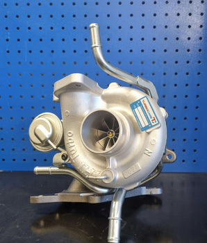 Subaru Legacy VF45 bolt in upgrade front