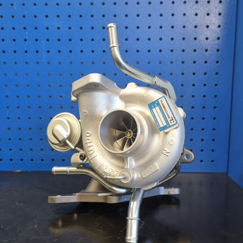 Subaru Legacy VF45 bolt in upgrade front