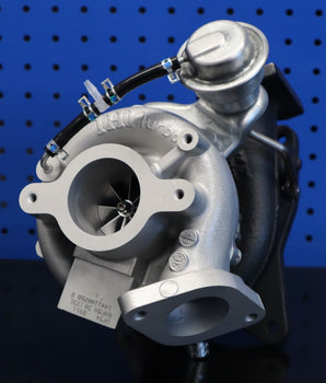 SUBARU VF54 14411-AA760D FRONT