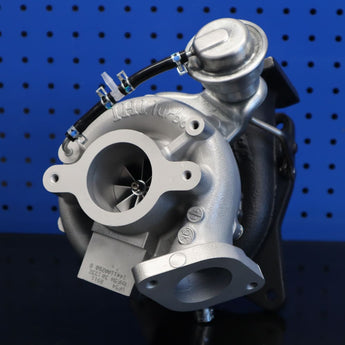 SUBARU VF54 14411-AA760D FRONT