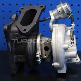 SUBARU VF54 14411-AA760D SIDE