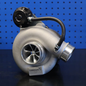 SUBARU EJ20/25 TCRX500 FRONT