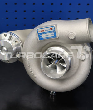 SUBARU WRX EJ20 TD05H 18G PERFORMANCE UPGRADE