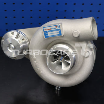 SUBARU WRX EJ20 TD05H 18G PERFORMANCE UPGRADE