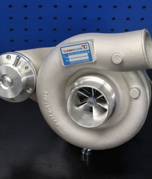 SUBARU WRX EJ20 TD05H 18G PERFORMANCE UPGRADE