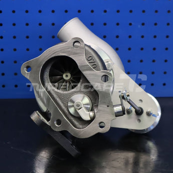 SUBARU WRX EJ20 TD05H 18G PERFORMANCE UPGRADE