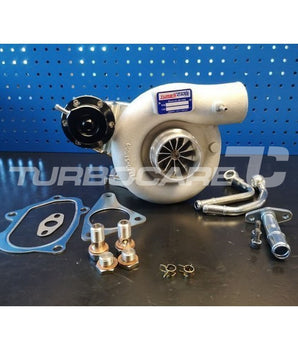 Tcb06-300-7 Subaru Single Scroll 300Kw Bolt In Upgrade