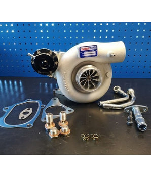 Tcb06-300-7 Subaru Single Scroll 300Kw Bolt In Upgrade