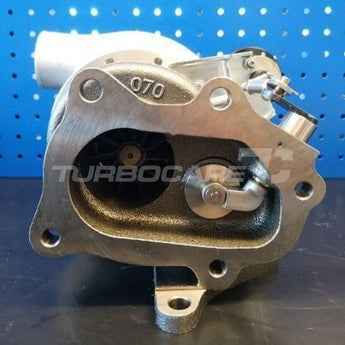 Tcb06-300-7 Subaru Single Scroll 300Kw Bolt In Upgrade