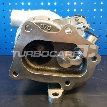 Tcb06-300-7 Subaru Single Scroll 300Kw Bolt In Upgrade