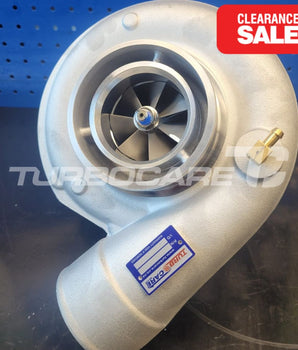 Tcr300 62/64/82 Performance Turbo