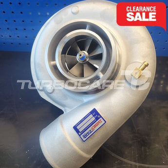 Tcr300 62/64/82 Performance Turbo
