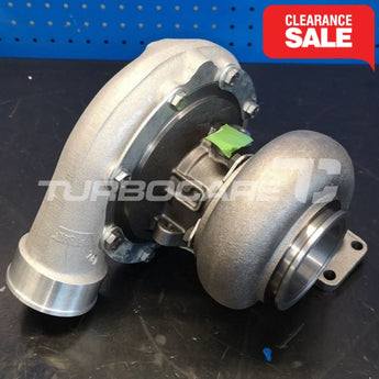 Tcr300 62/64/82 Performance Turbo