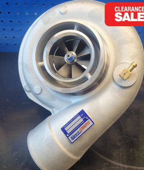 Tcr300 62/64/82 Performance Turbo