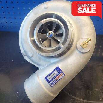 Tcr300 62/64/82 Performance Turbo
