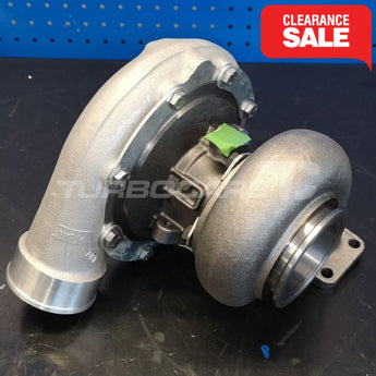 Tcr300 62/64/82 Performance Turbo