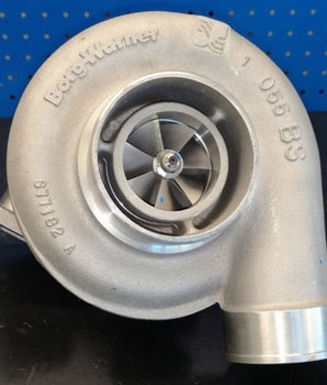 Tcr300 62/68/91 Performance Turbo