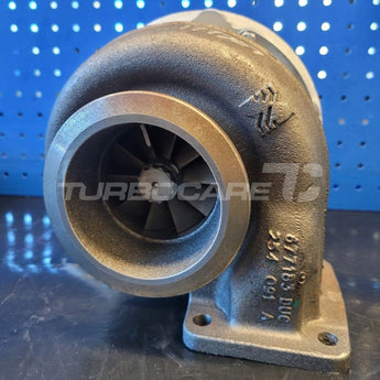 Tcr300S 64/68/91 Performance Turbo