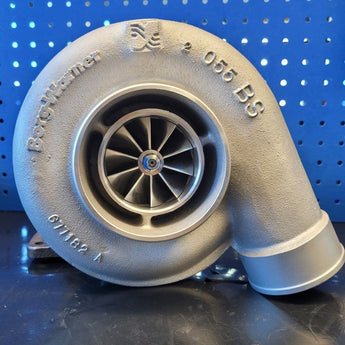 Tcr300S 64/68/91 Performance Turbo