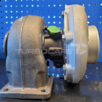 Tcr300S 64/68/91 Performance Turbo