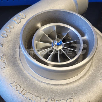 Tcr300S 64/68/91 Performance Turbo