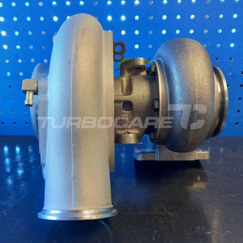 Tcr35S 54/60/82 Performance Turbo