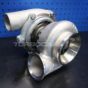 TCRX550 310 STAINLESS STEEL TURBINE HOUSING
