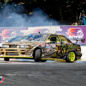 Tcrx550 Ball Bearing Stainless Steel.73 A/R Performance Turbo