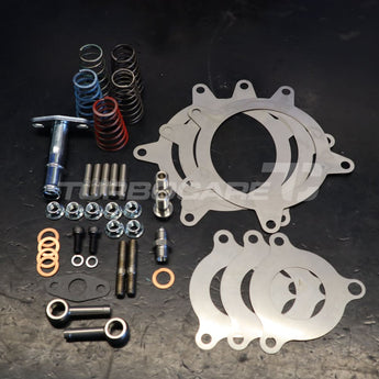 Td04Hl-19T Water-Cooled Turbo For Marine Applications