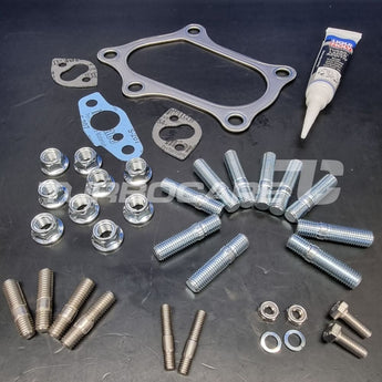 TOYOTA 1JZ TURBO FITTING KIT