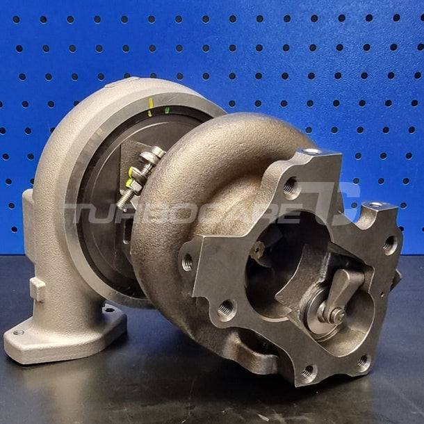 TOYOTA 1JZ CHASER / ARISTO / TCRX BOLT IN BALL BEARING TURBO UPGRADE ...