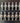 TOYOTA 2JZ TITANIUM EXHAUST MANIFOLD STUD KIT ASSEMBLED