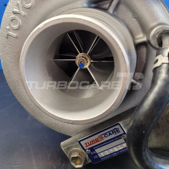 Toyota Caldina Ct15B 3Sgte Bolt In Performance Upgrade