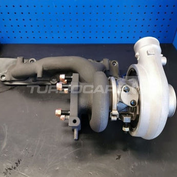 Toyota Caldina Ct15B 3Sgte Bolt In Performance Upgrade