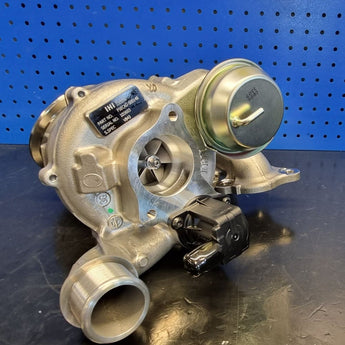 Toyota Gr Yaris 1.6L Rhf5 Vb43 Turbo