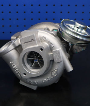 TOYOTA 79 SEREIS 1VD UPGRAED FRONT