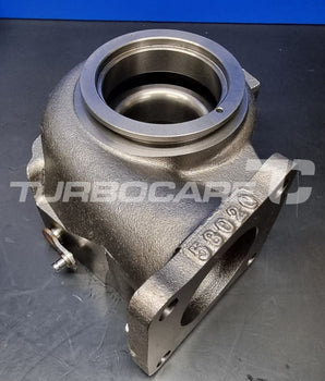 Toyota Landcruiser Ct26 Turbine Housing