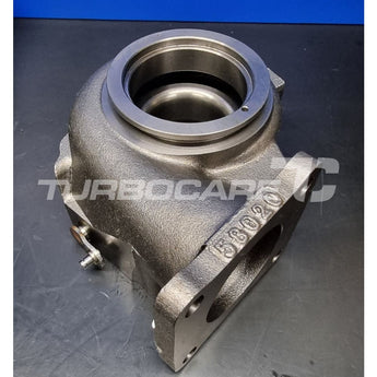 Toyota Landcruiser Ct26 Turbine Housing