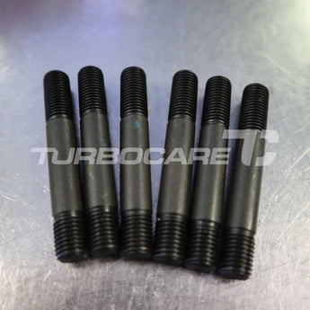 Turbo Stud 4140 M10 X 1.5 60Mm