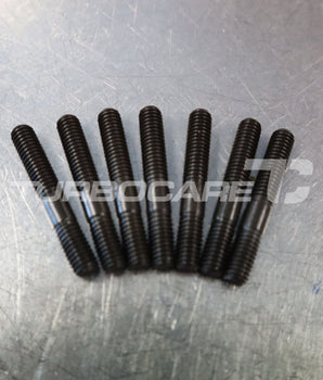 Turbo Stud 4140 M6 X 1 X40Mm