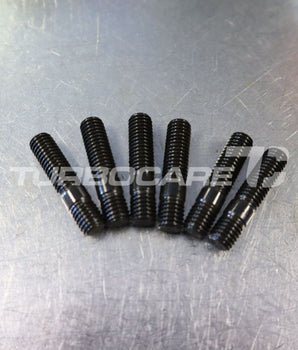 Turbo Stud 4140 M8 X 1.25 36Mm