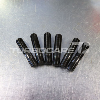 Turbo Stud 4140 M8 X 1.25 36Mm