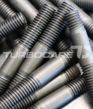 Turbo Stud 4140 M8 X 1.25 50Mm