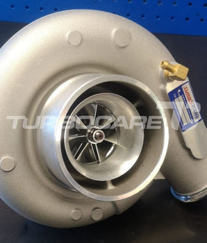 TURBOCARE TCR35S FRONT