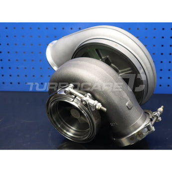 TCR400 BACK
