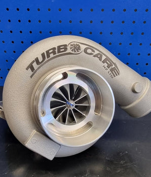 TURBOCARE TCRX600 FRONT