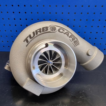 TURBOCARE TCRX600 FRONT